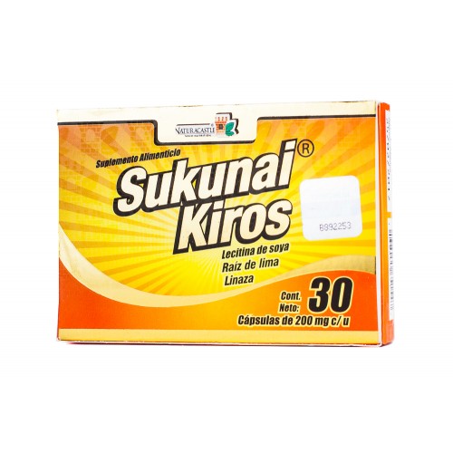 Sukunai Kiros Original en USA