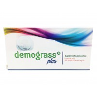 Demograss Plus la Formula ORIGINAL Reforzada