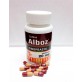 Alboz Omeprazol con 60 Capsulas de 20 mg. 