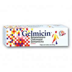 Gelmicin Original en USA