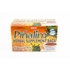 Pinalim Tea GN+Vida 