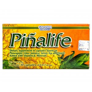 Pinalim Pineapple Diet Pills 